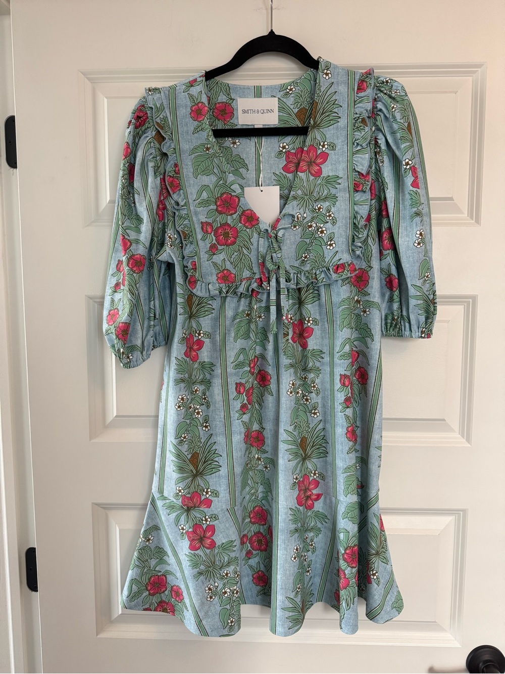 NWT Smith & Quinn Mercedes Dress